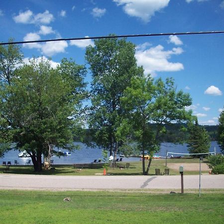 Lakewoods Cottage Oxtongue Lake Экстерьер фото