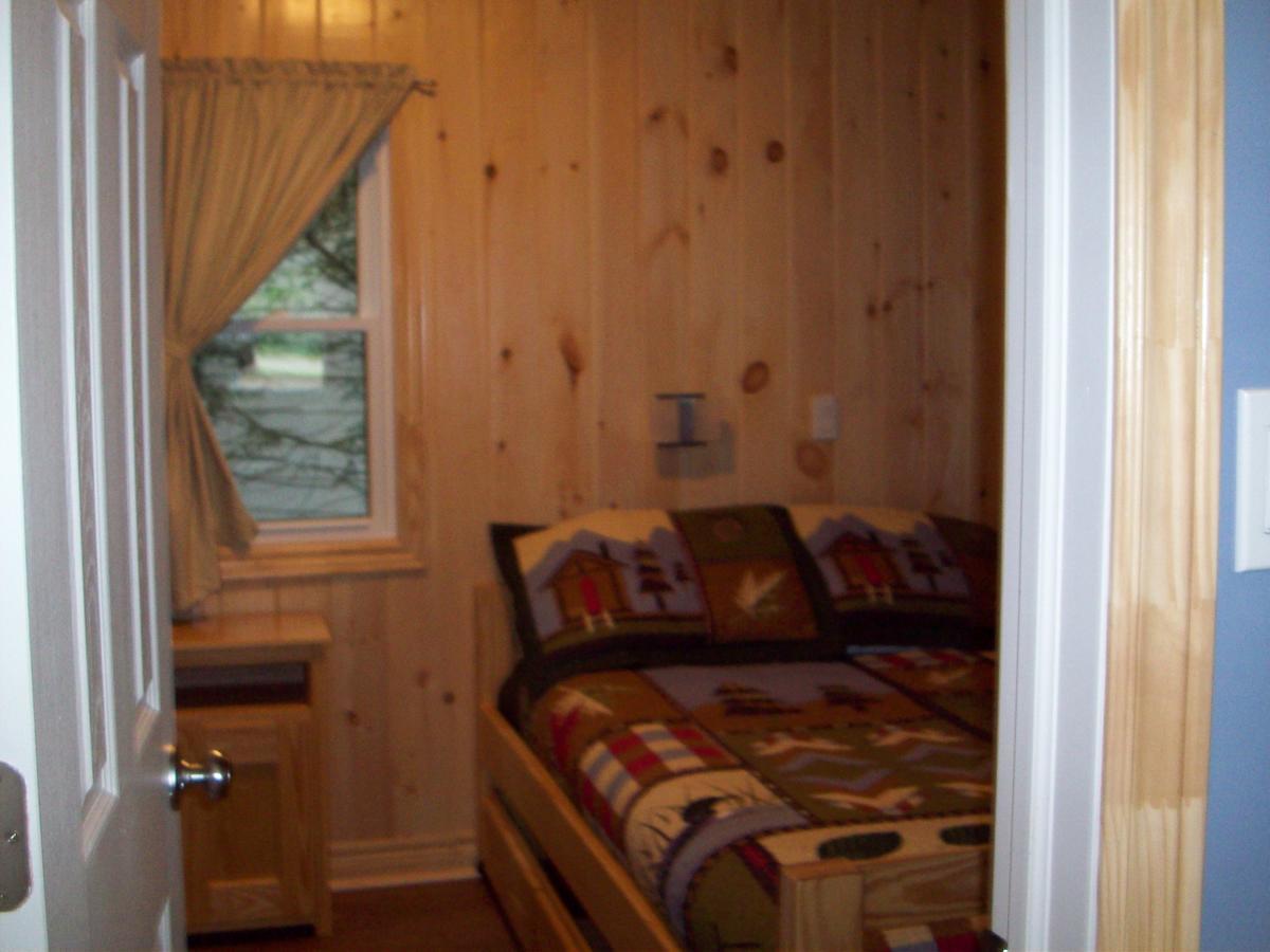 Lakewoods Cottage Oxtongue Lake Экстерьер фото