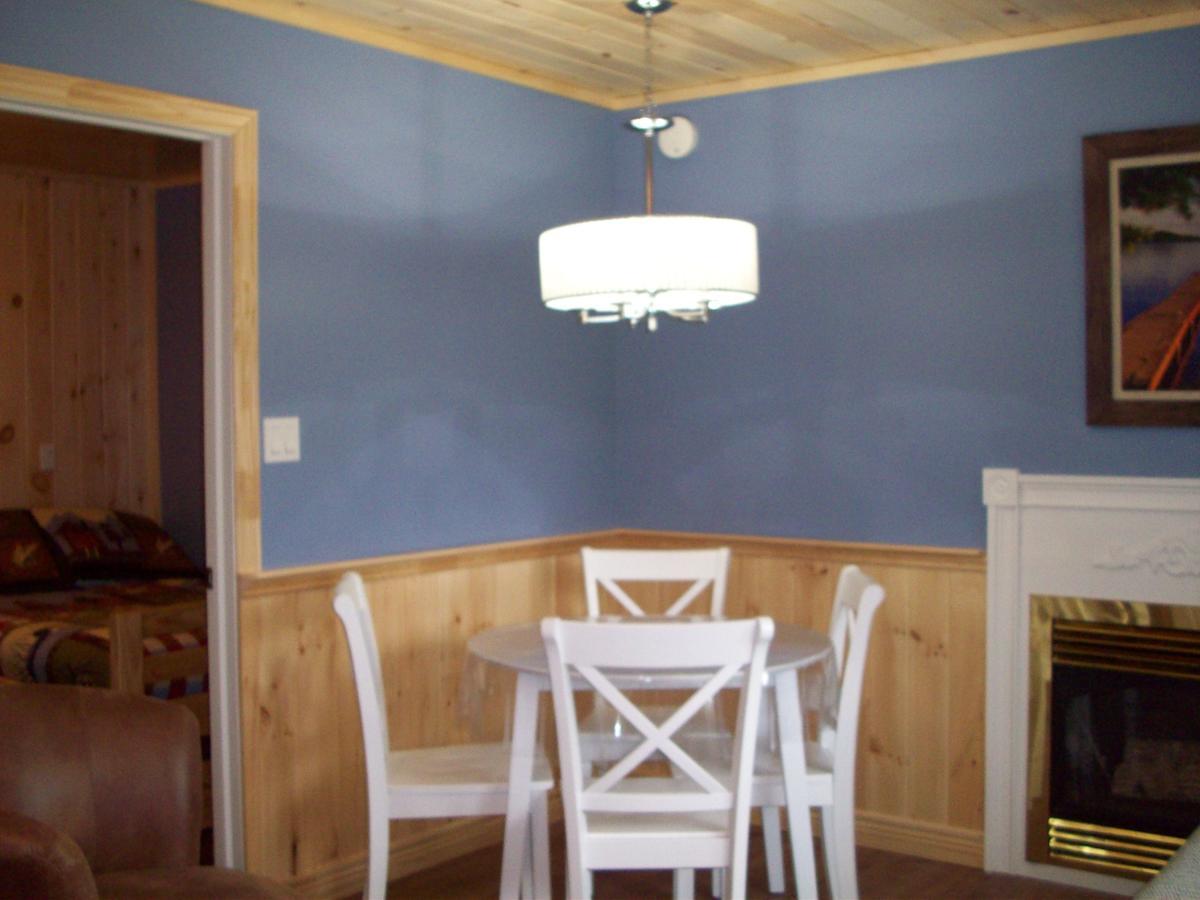 Lakewoods Cottage Oxtongue Lake Экстерьер фото