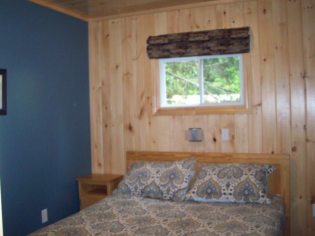 Lakewoods Cottage Oxtongue Lake Экстерьер фото