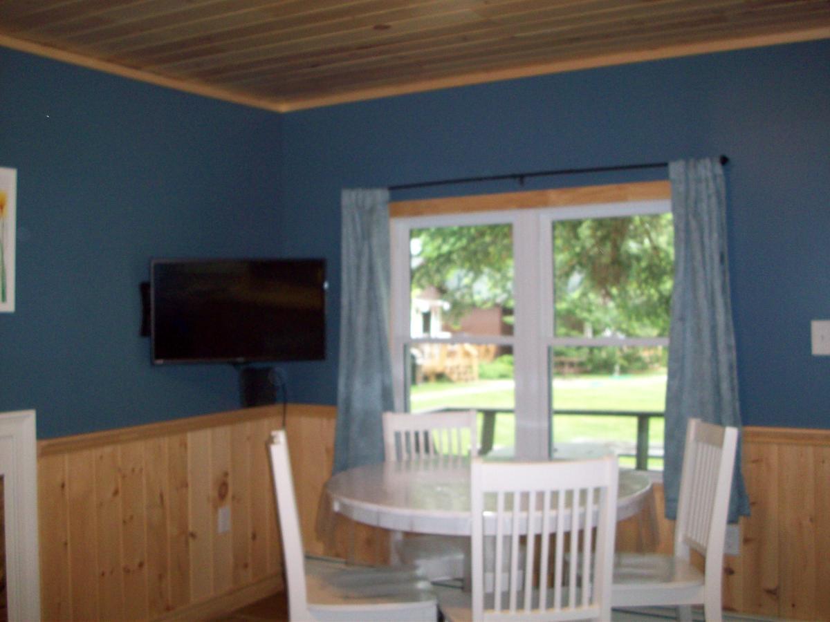 Lakewoods Cottage Oxtongue Lake Экстерьер фото