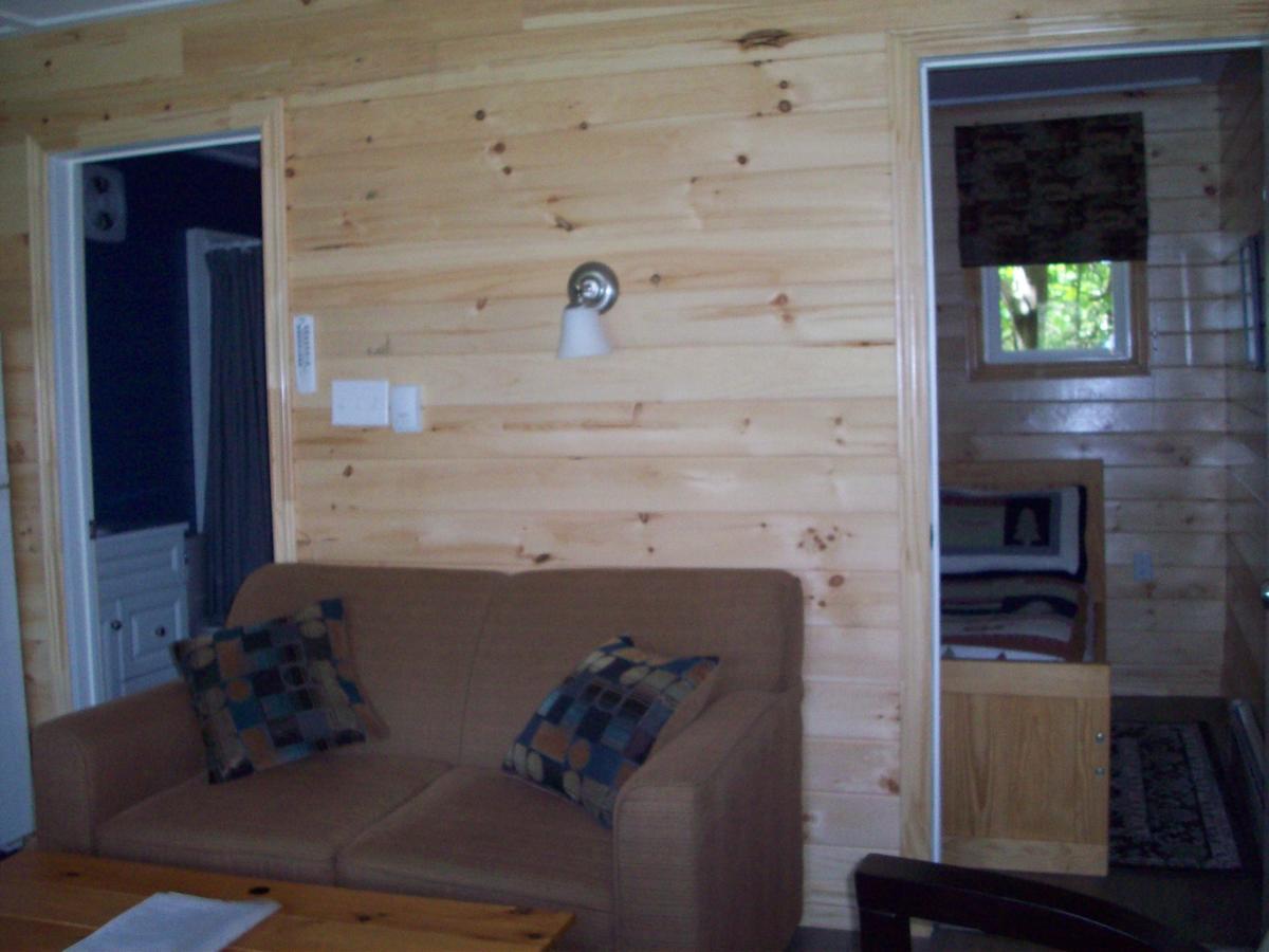 Lakewoods Cottage Oxtongue Lake Экстерьер фото