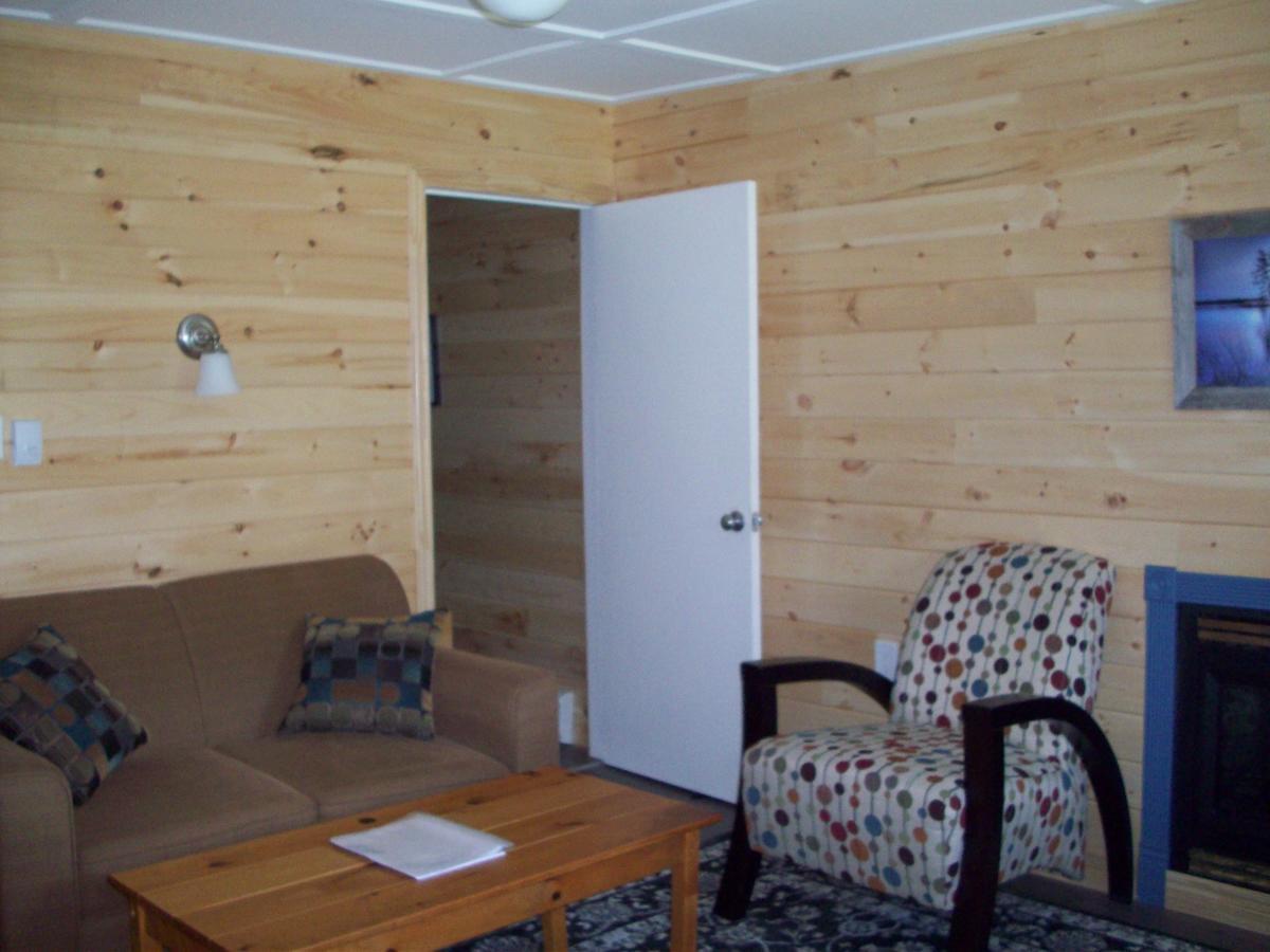 Lakewoods Cottage Oxtongue Lake Экстерьер фото