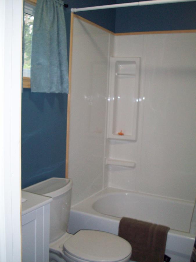 Lakewoods Cottage Oxtongue Lake Экстерьер фото