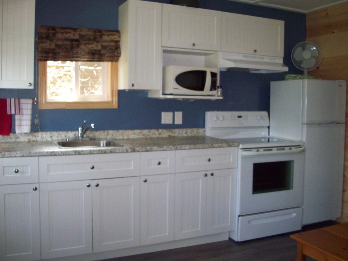Lakewoods Cottage Oxtongue Lake Экстерьер фото