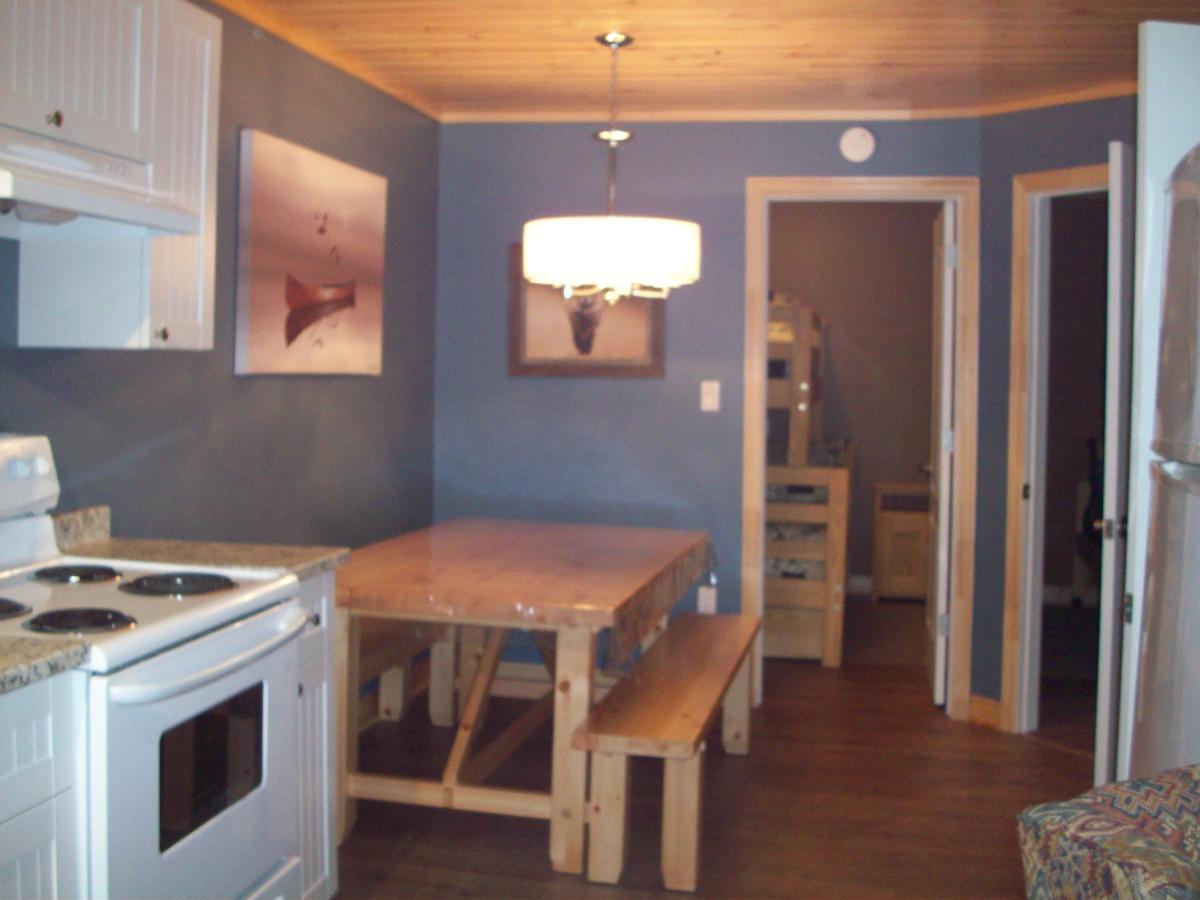 Lakewoods Cottage Oxtongue Lake Экстерьер фото
