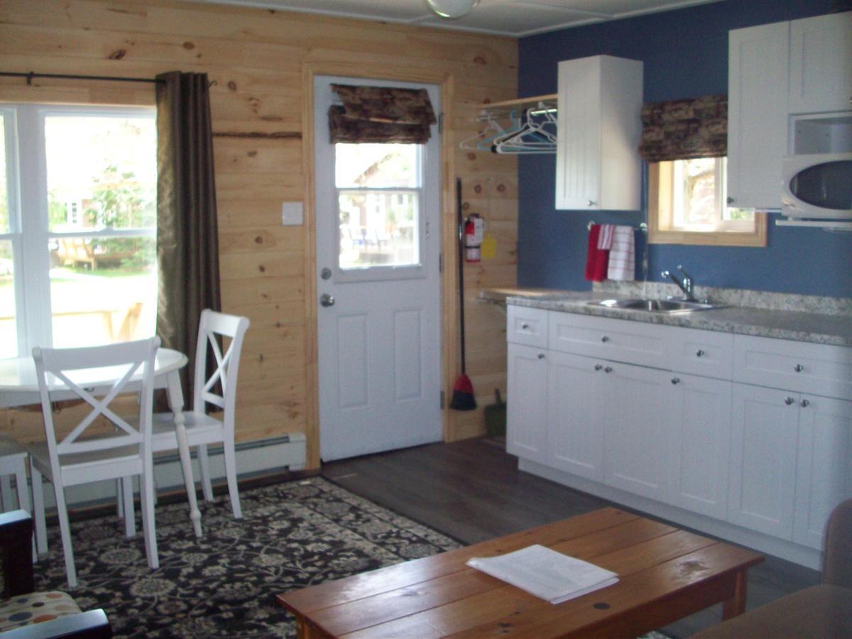Lakewoods Cottage Oxtongue Lake Экстерьер фото