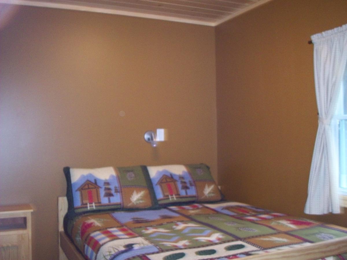 Lakewoods Cottage Oxtongue Lake Экстерьер фото