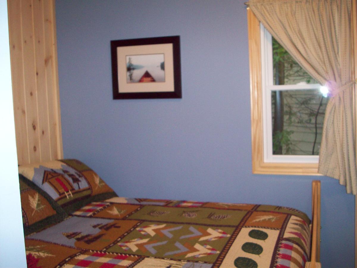 Lakewoods Cottage Oxtongue Lake Экстерьер фото