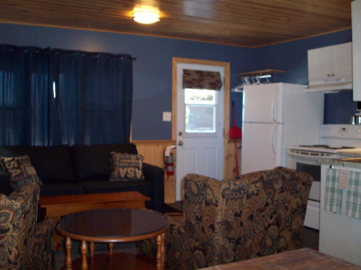 Lakewoods Cottage Oxtongue Lake Экстерьер фото