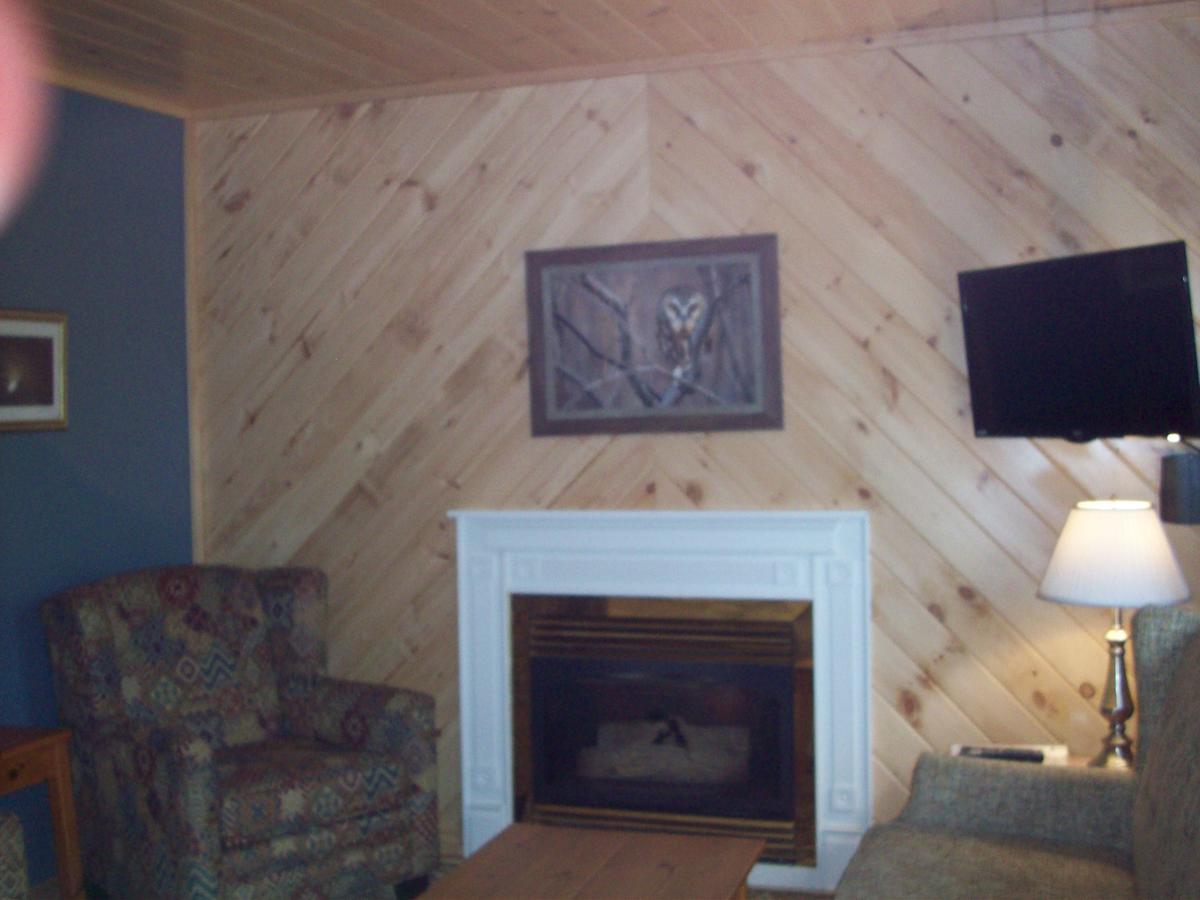 Lakewoods Cottage Oxtongue Lake Экстерьер фото