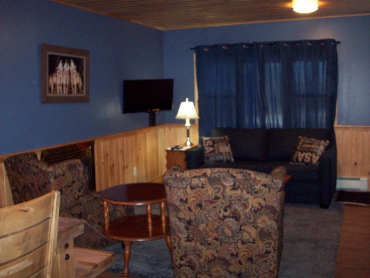 Lakewoods Cottage Oxtongue Lake Экстерьер фото