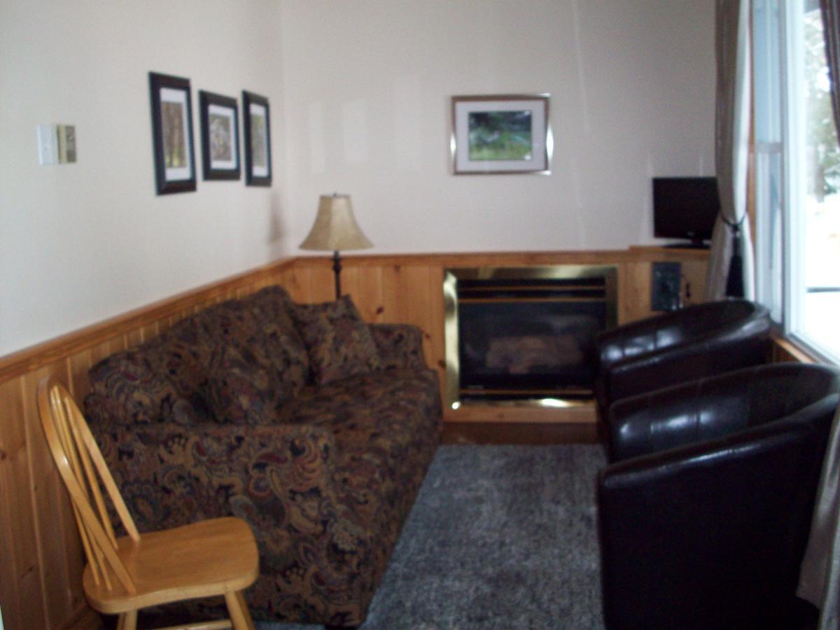 Lakewoods Cottage Oxtongue Lake Экстерьер фото
