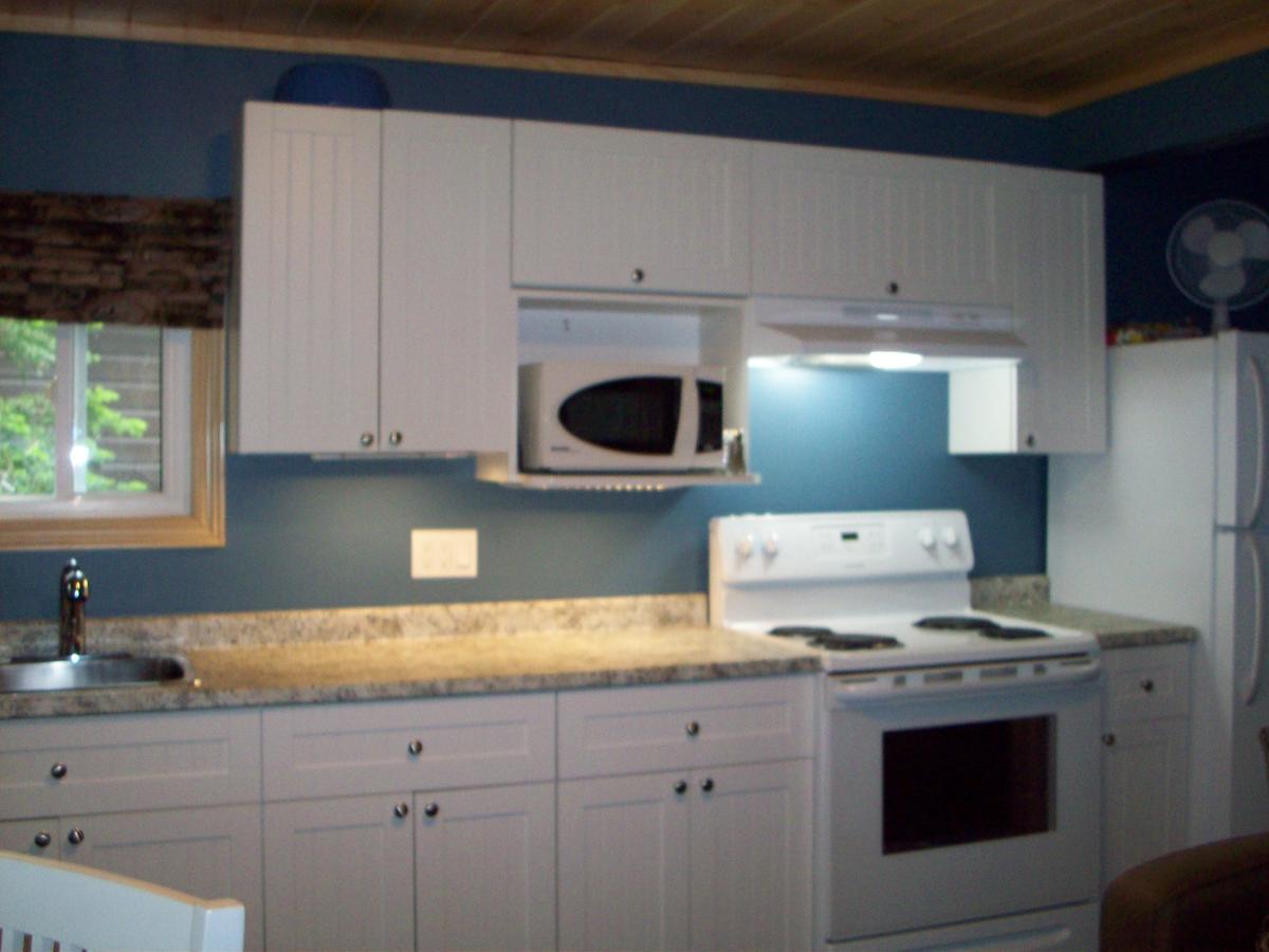 Lakewoods Cottage Oxtongue Lake Экстерьер фото