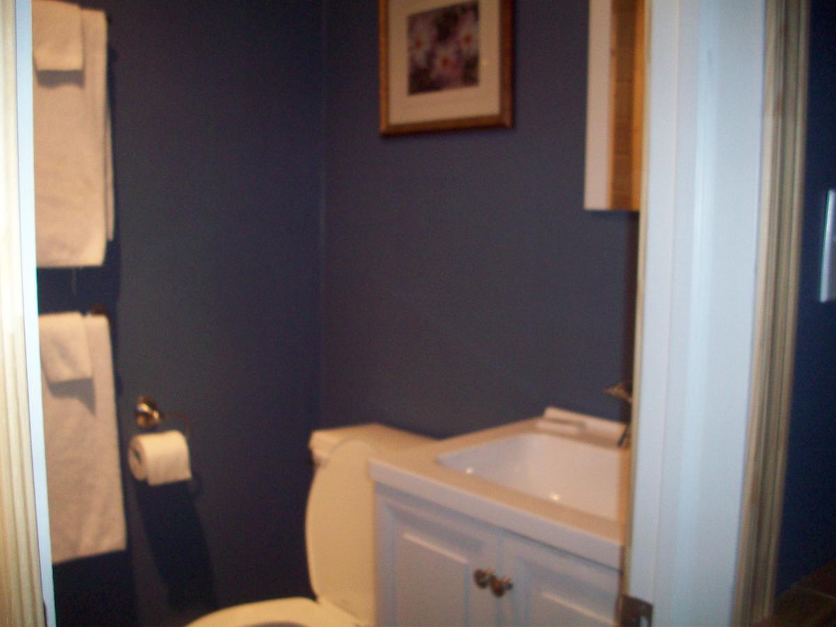 Lakewoods Cottage Oxtongue Lake Экстерьер фото