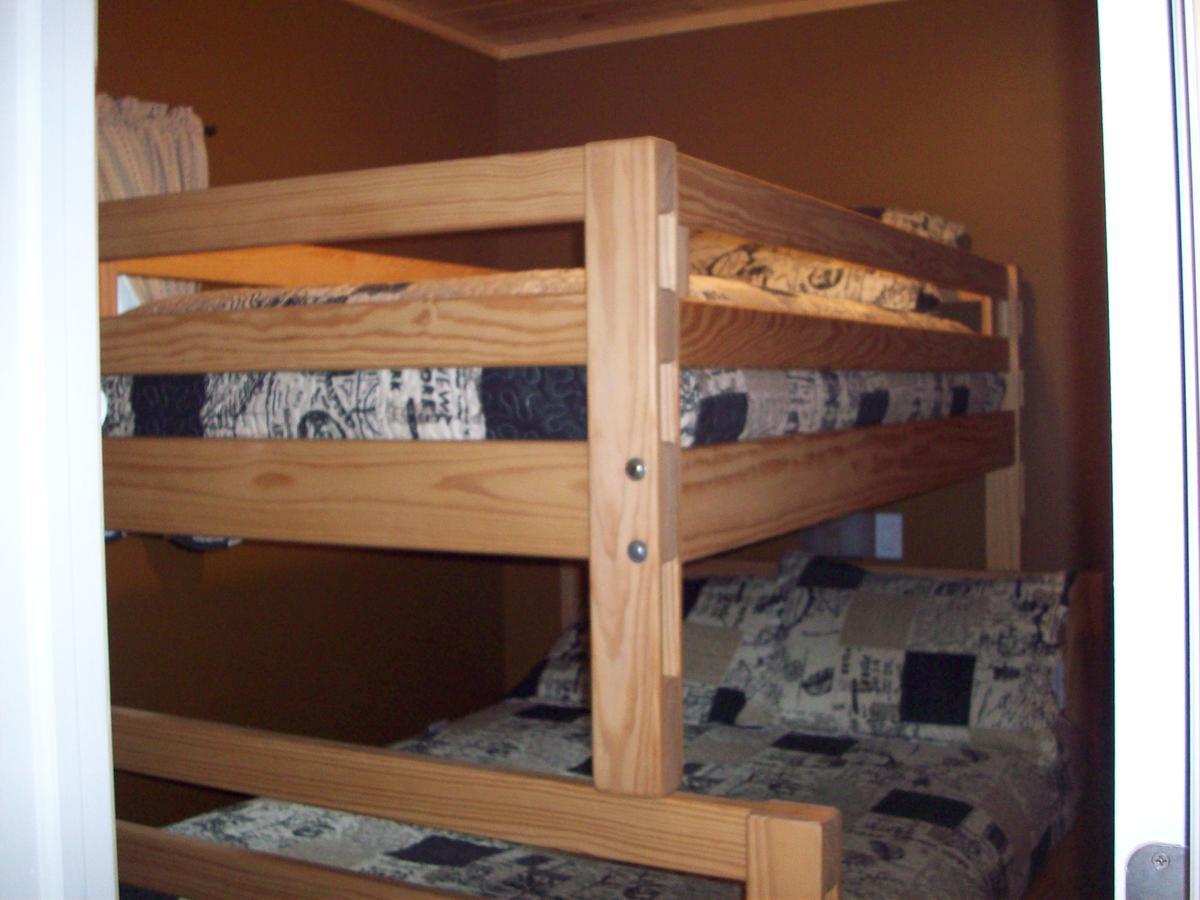 Lakewoods Cottage Oxtongue Lake Экстерьер фото