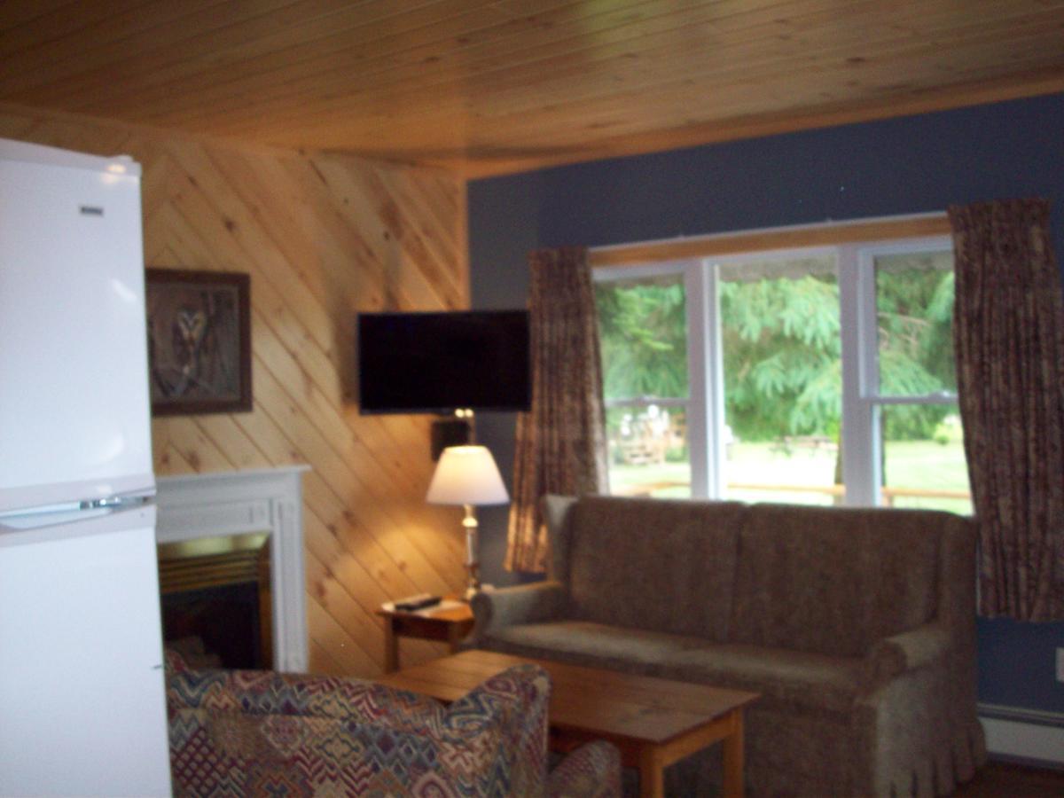 Lakewoods Cottage Oxtongue Lake Экстерьер фото