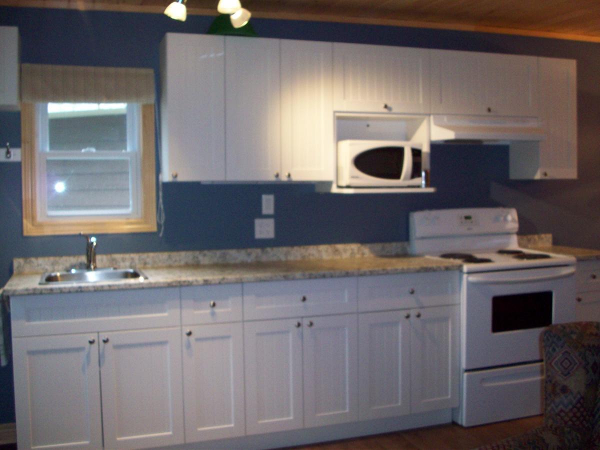 Lakewoods Cottage Oxtongue Lake Экстерьер фото