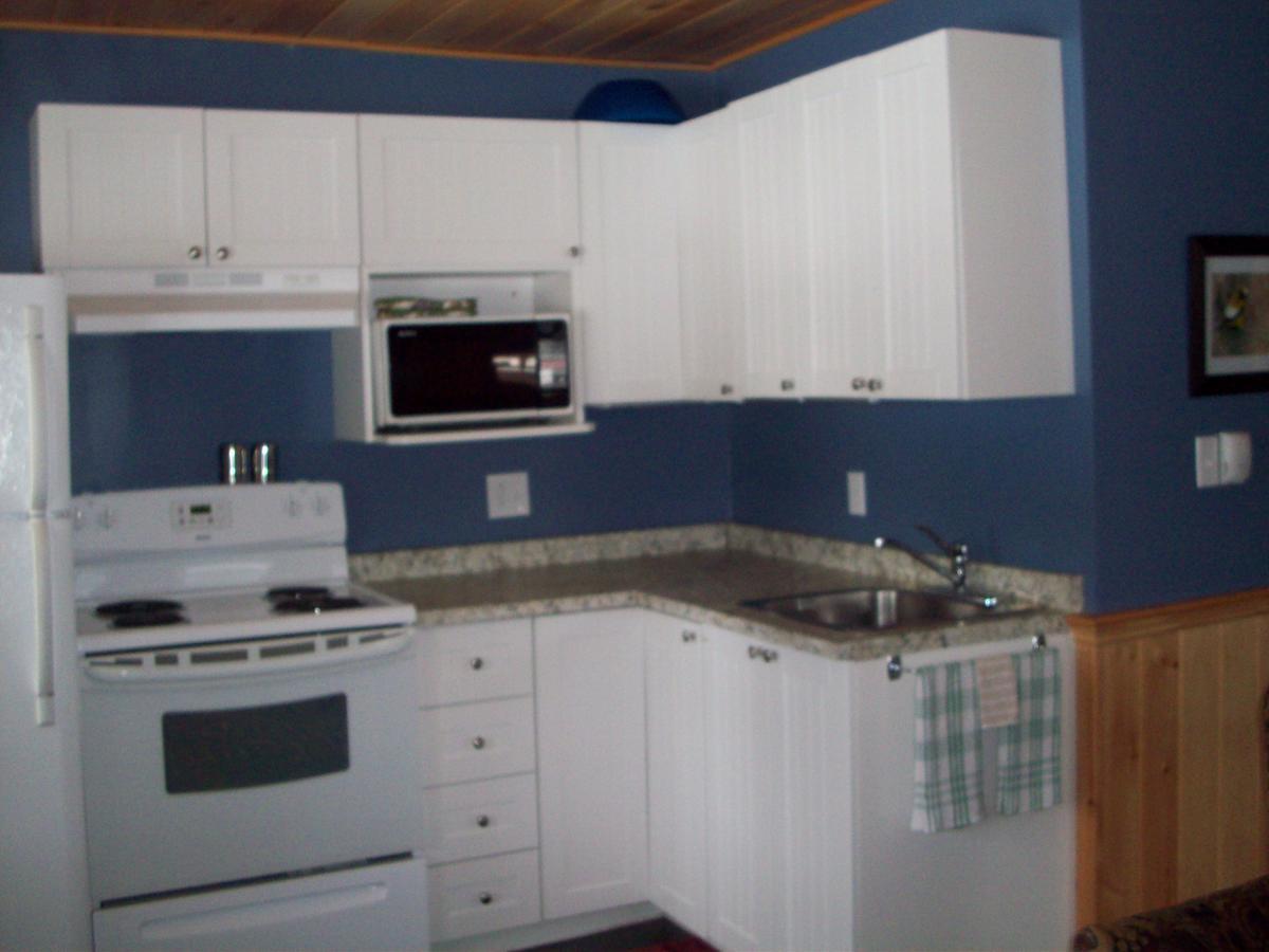 Lakewoods Cottage Oxtongue Lake Экстерьер фото