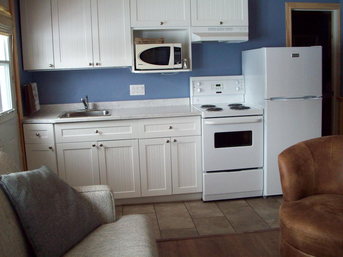 Lakewoods Cottage Oxtongue Lake Экстерьер фото