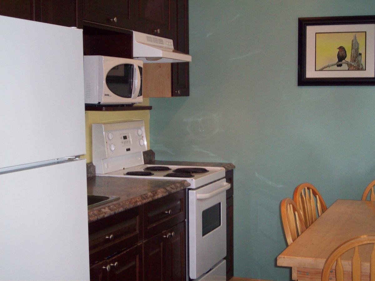Lakewoods Cottage Oxtongue Lake Экстерьер фото