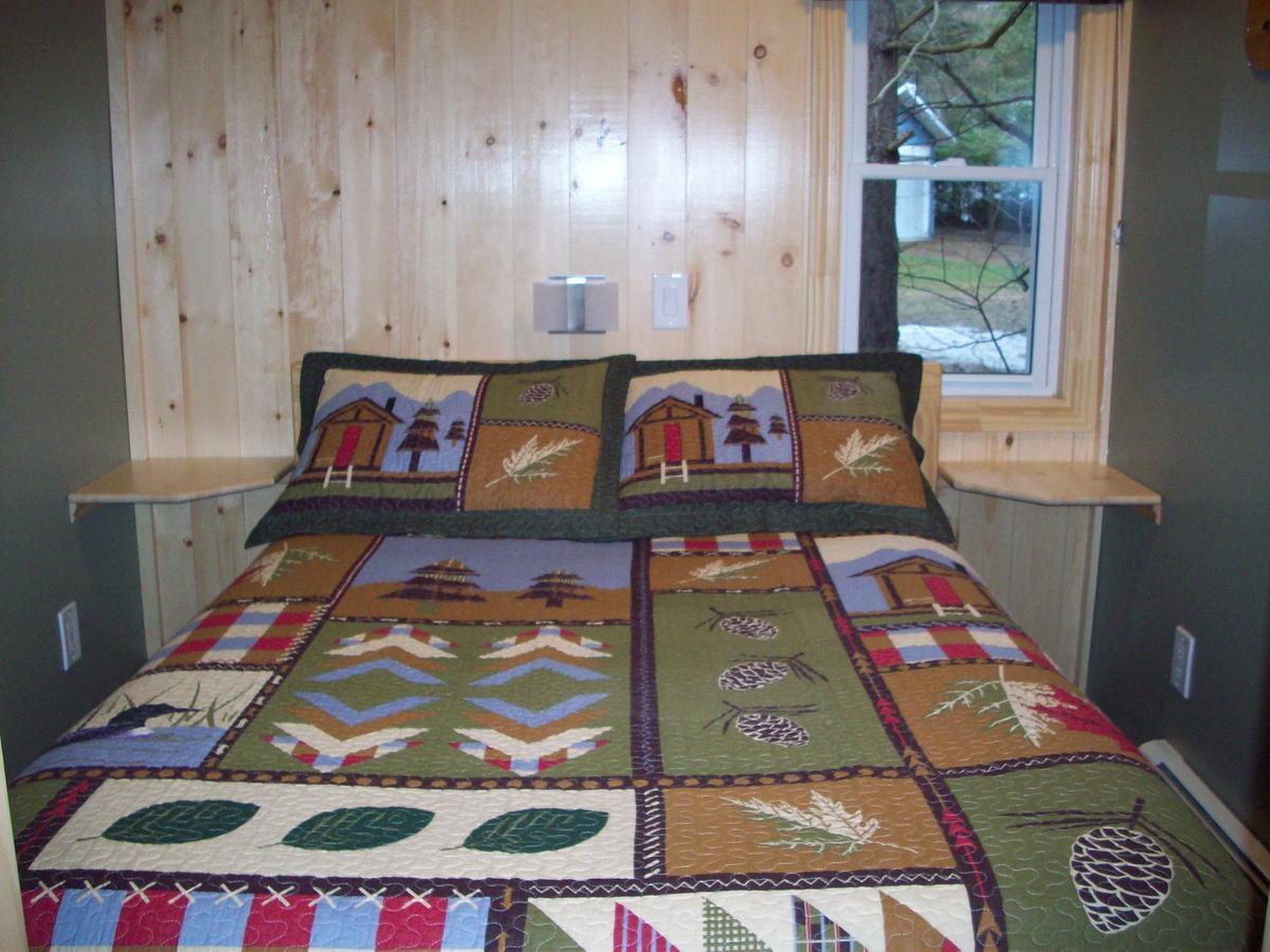 Lakewoods Cottage Oxtongue Lake Экстерьер фото